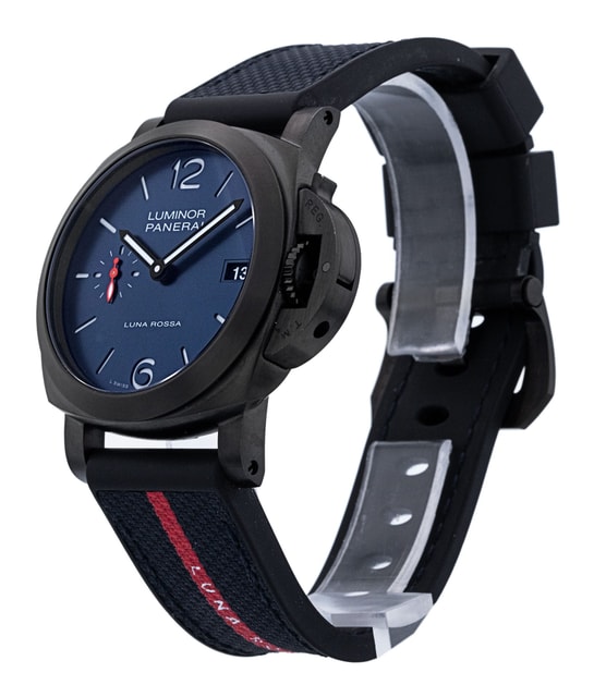 Panerai Luminor Luna Rossa PAM01408 Image 2